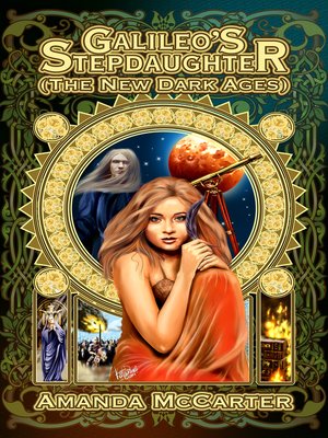 cover image of Galileo's Stepdaughter